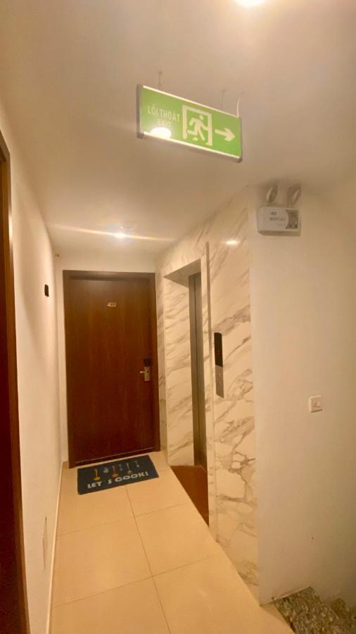 Wins Apartment Hanói Exterior foto